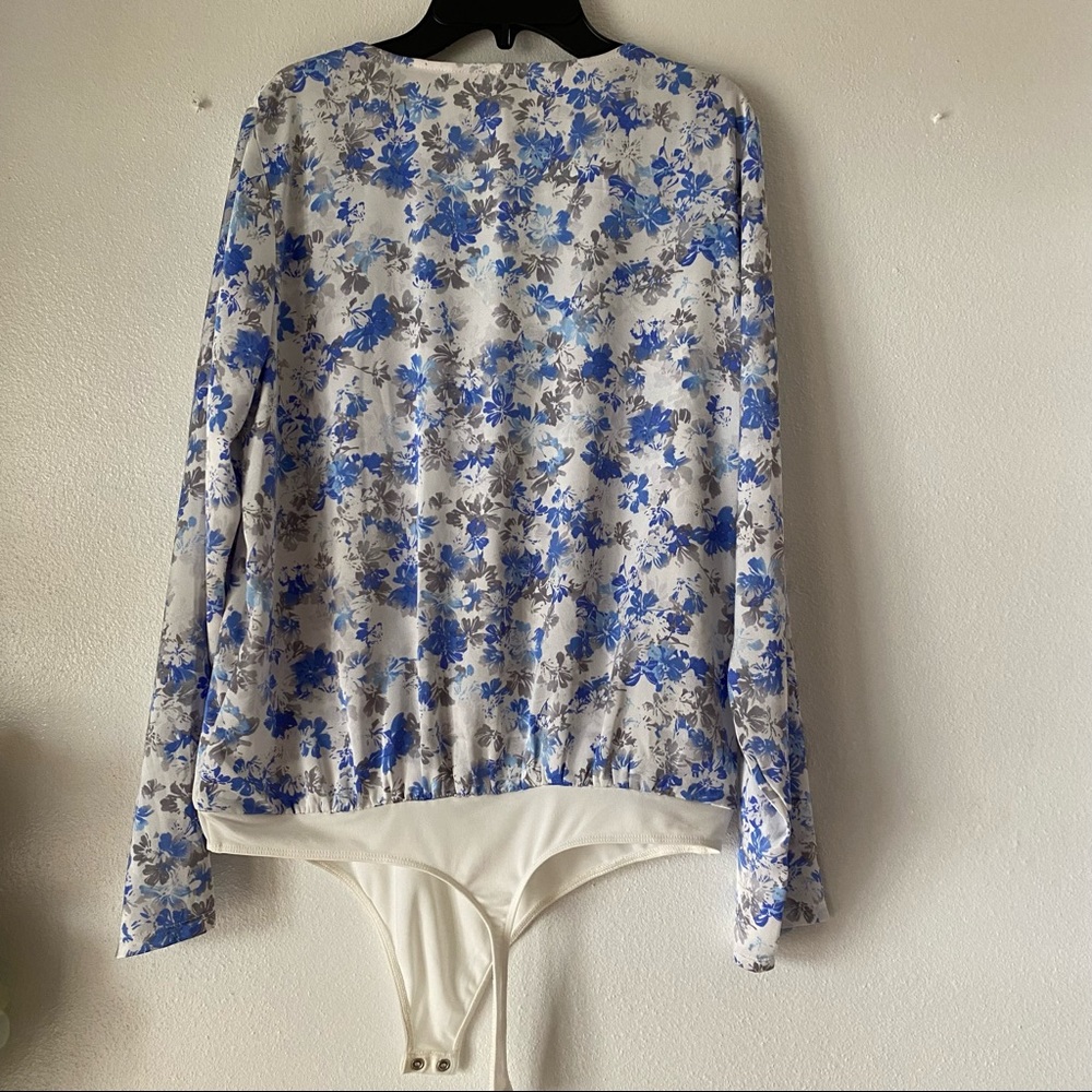 Express blouse - Picture 2 of 5